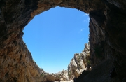 Kalymnos Sikati Cave